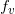 f_v