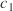 c_1
