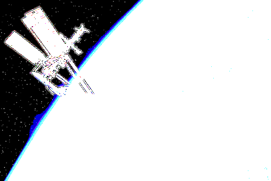 ISS_and_Endeavour_EV+11